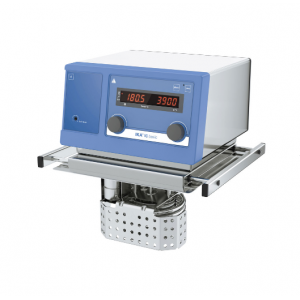 Bể ổn nhiệt tuần hoàn IKA Model: IC basic